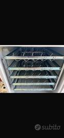 Incubatrice fiem mg 140/200