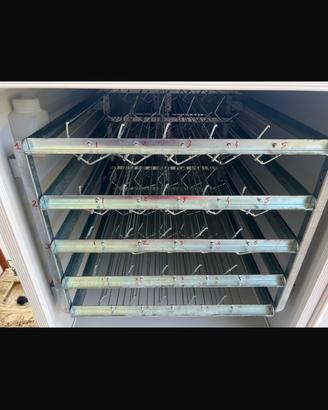 Incubatrice fiem mg 140/200