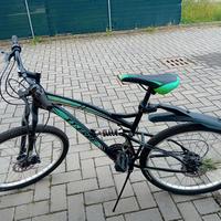 MTB 26" PERFETTA