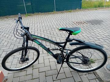 MTB 26" PERFETTA