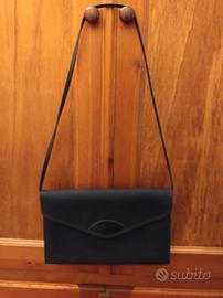 Pochette vintage anni 80 cm 20x31