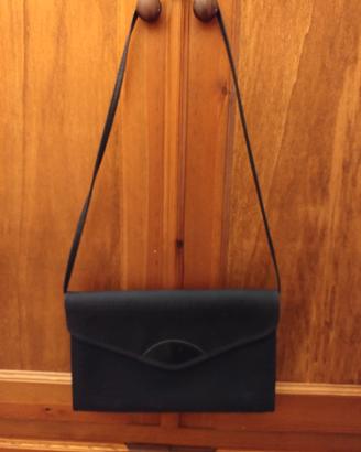 Pochette vintage anni 80 cm 20x31