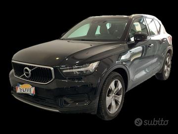 Volvo XC40 D3 Geartronic Momentum