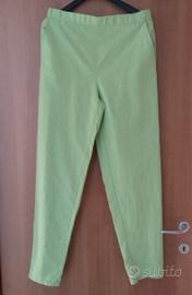 Pantaloni donna Goldenpoint