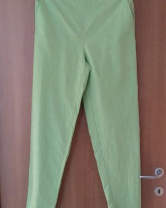 Pantaloni donna Goldenpoint