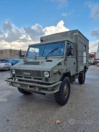 Iveco VM90 4x4 Ambulanza