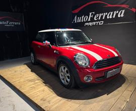 Mini 1.6 16V Cooper