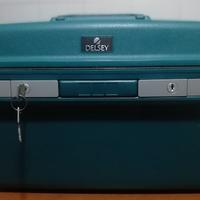 Beauty Case Delsey
