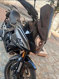 Cfmoto 700 MT