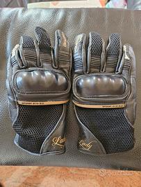 Guanti da moto donna