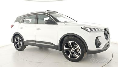 Dr 6.0 GPL 1.5 Bi-Fuel 155CV TURBO AUTOMATICO