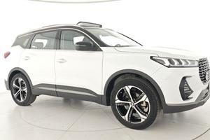 Dr 6.0 GPL 1.5 Bi-Fuel 155CV TURBO AUTOMATICO