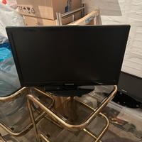 Televisione samsung