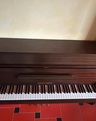 Pianoforte verticale