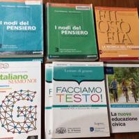 Libri liceo