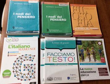 Libri liceo