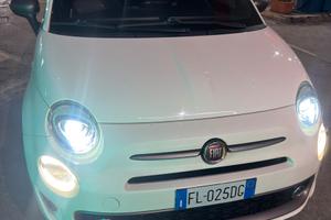 500 s 1.3 95 cv Euro 6