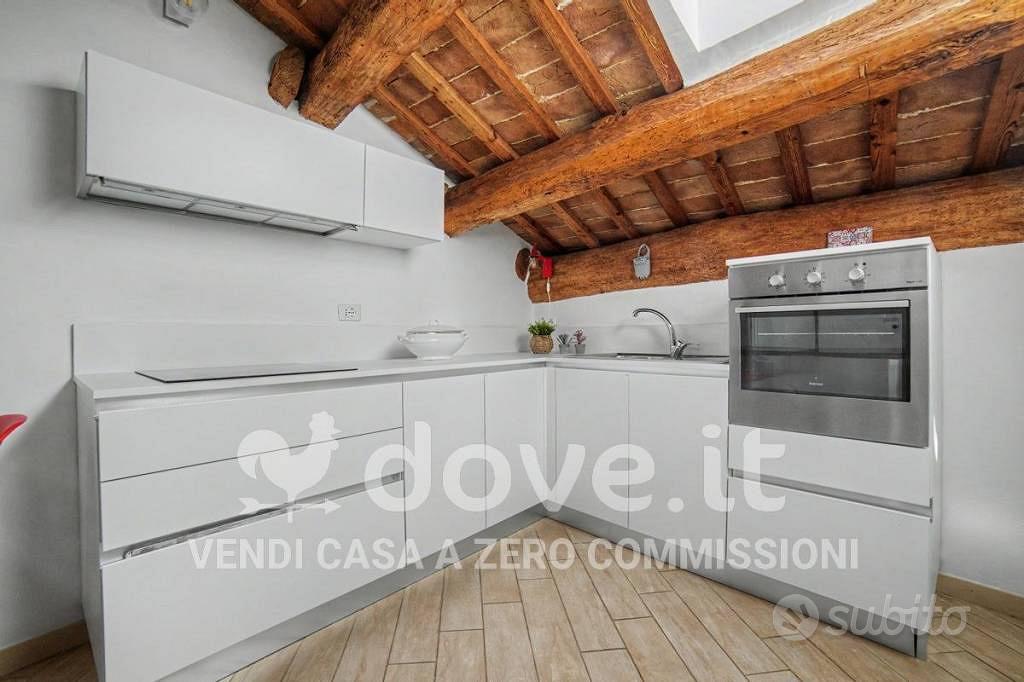 Appartamento – RA - Vista 5
