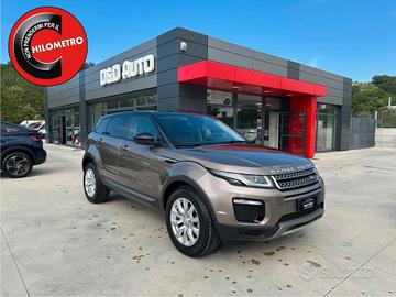 Land Rover RR Evoque 2.0 TD4 150 CV 5p. HSE