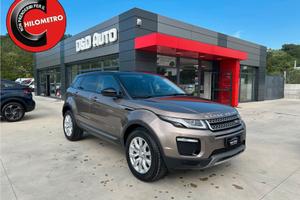 Land Rover RR Evoque 2.0 TD4 150 CV 5p. HSE
