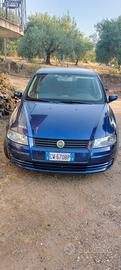 Fiat Stilo 1.9 JTD 2005 85KW