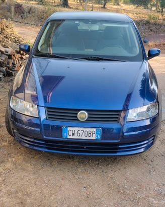 Fiat Stilo 1.9 JTD 2005 85KW