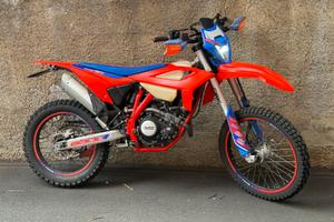 Beta rr 125 4t enduro racing 2024