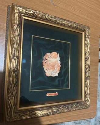 Quadro Cammeo