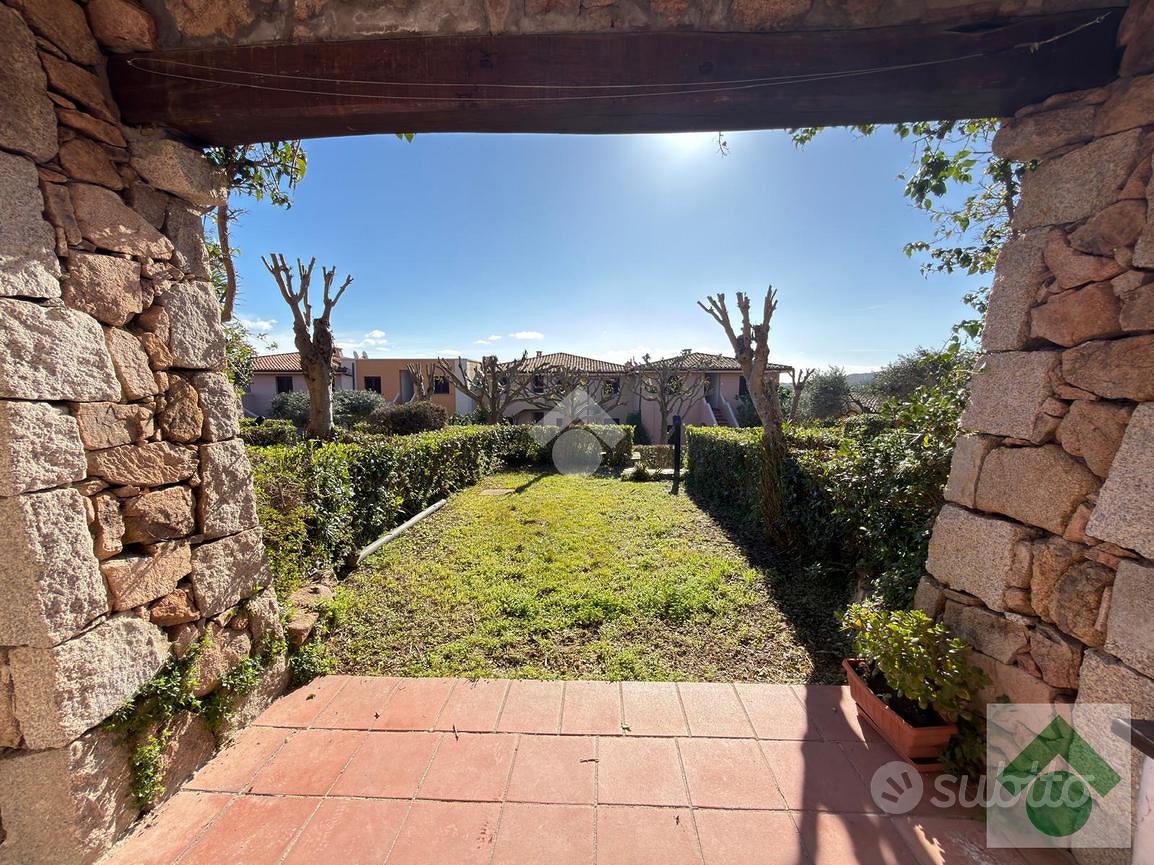 3 LOCALI A LOIRI PORTO SAN PAOLO - Vista 5