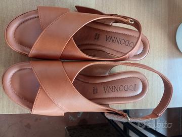 sandali donna