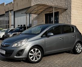 Opel Corsa 1.2 85CV 5 porte GPL-TECH Elective