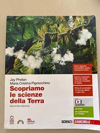 Scienze della Terra
