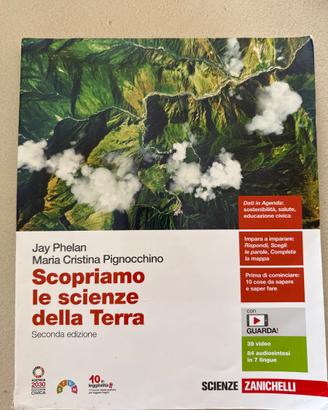 Scienze della Terra