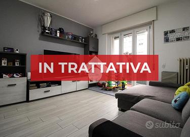 3 LOCALI A ALZANO LOMBARDO