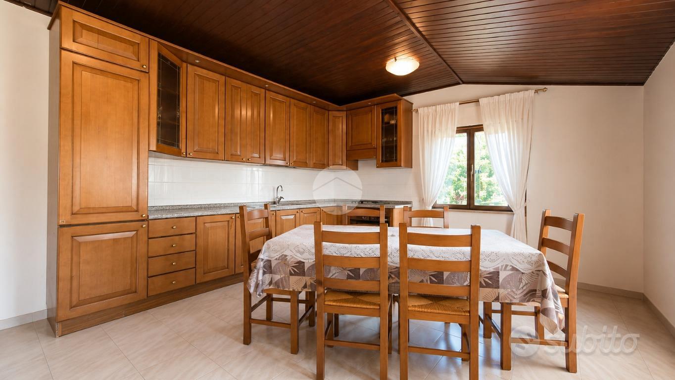 Appartamento – Saludecio, San Rocco - Vista 4