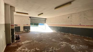 Locale uso officina-laboratorio-fabbrica-box