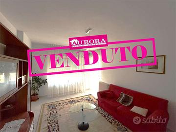 APPARTAMENTO DAGLI AMPI SPAZI e SUPER PANORAMICO