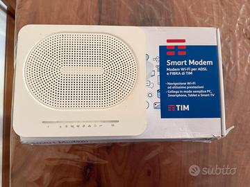 Modem Tim