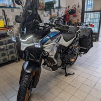 Cf Moto 800MT