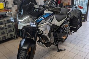 Cf Moto 800MT