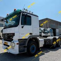 Mercedes-Benz Actros 3351 S 6x4 ECCEZIONALE