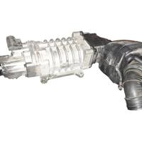 Compressore Volumetrico Per Audi A1 - Golf TSI