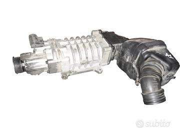 Compressore Volumetrico Per Audi A1 - Golf TSI