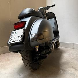 VESPA PX Arcobaleno 190 Pinasco