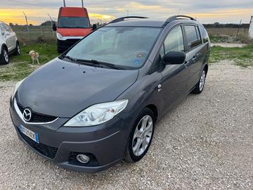 Mazda 5 Mazda5 2.0 MZ-CD 16V 143CV Extra