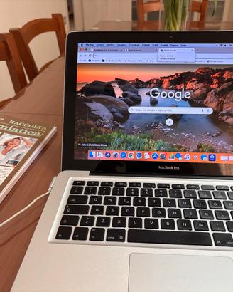 Macbookpro13