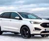 Ricambi Ford Edge nuova