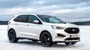 Ricambi Ford Edge nuova