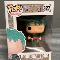 Roronoa zoro 329 One Piece funko pop