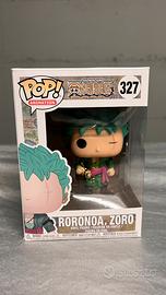 Roronoa zoro 329 One Piece funko pop